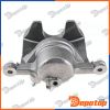 Étrier de frein avant droite pour HONDA | HZP-HD-036, 8AC355389-521